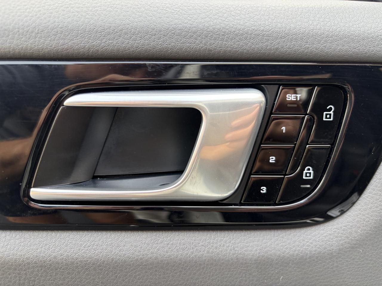 Porsche Cayenne S AWD 2019