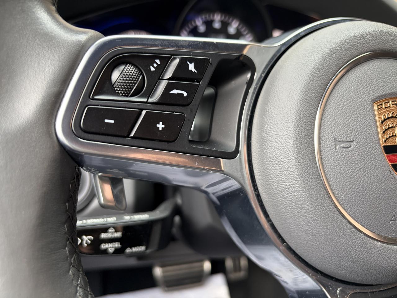 Porsche Cayenne S AWD 2019