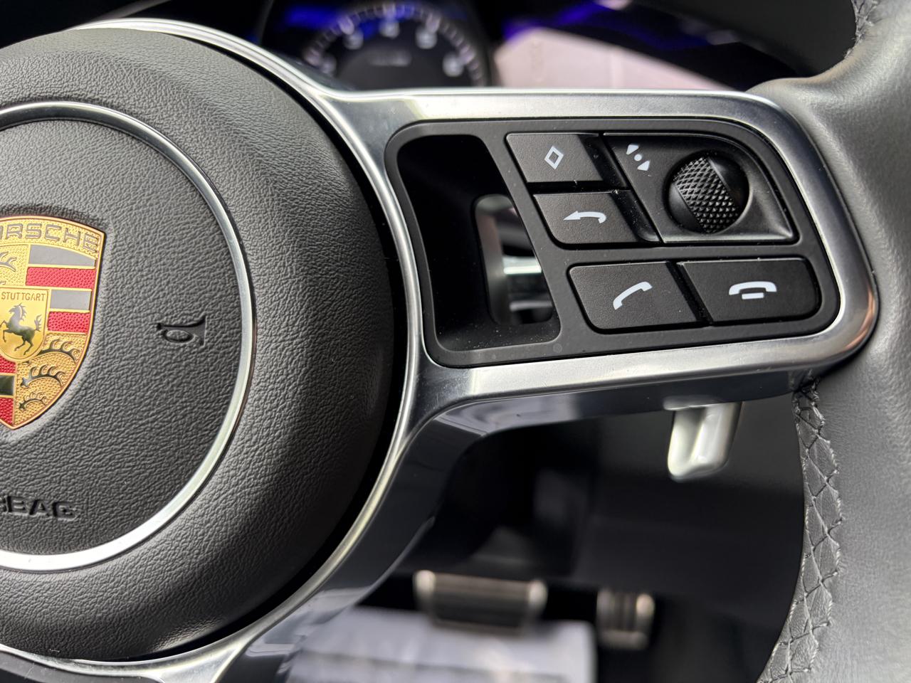 Porsche Cayenne S AWD 2019