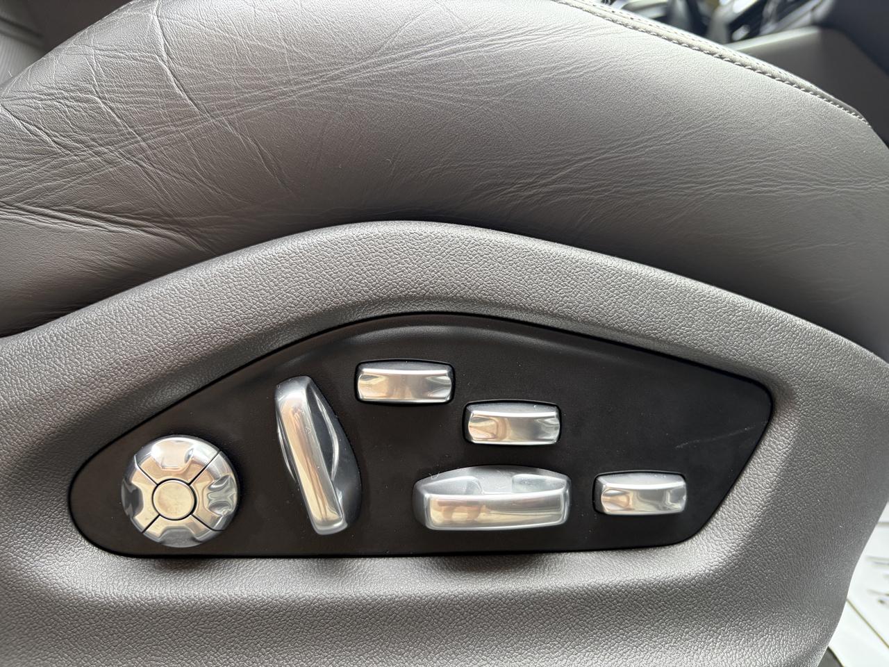 Porsche Cayenne S AWD 2019