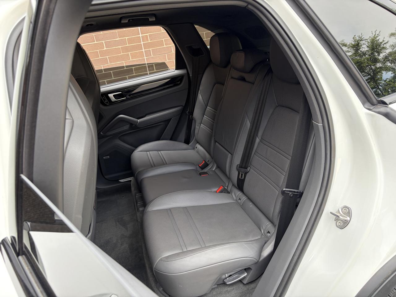 Porsche Cayenne S AWD 2019