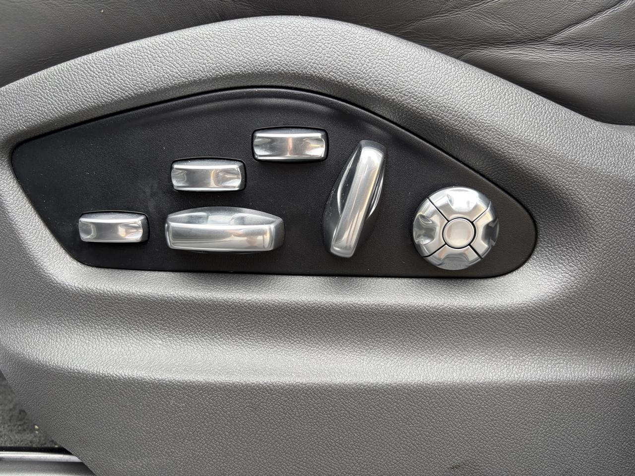 Porsche Cayenne S AWD 2019