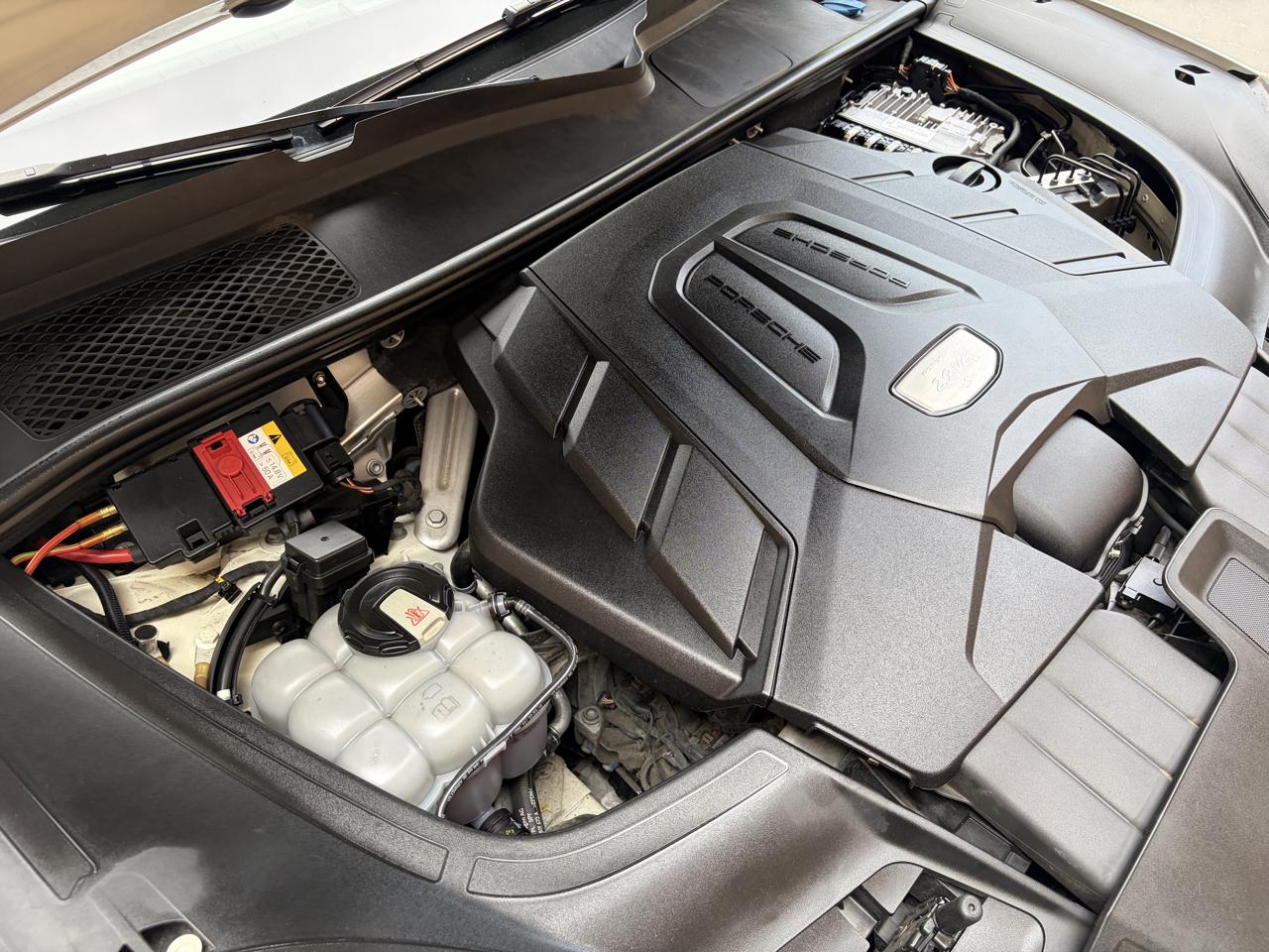 Porsche Cayenne S AWD 2019