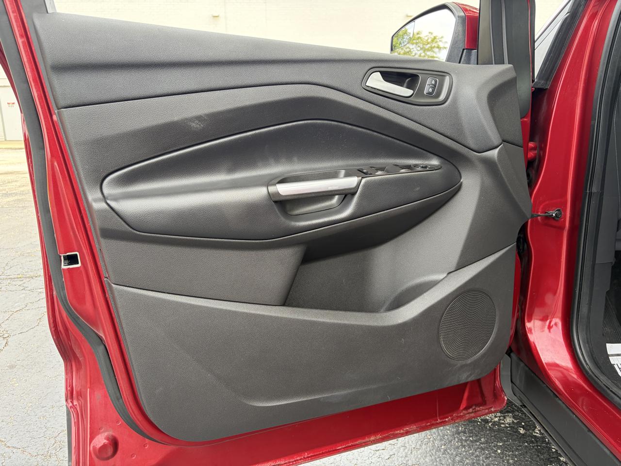 Ford Escape SE 4WD 2019