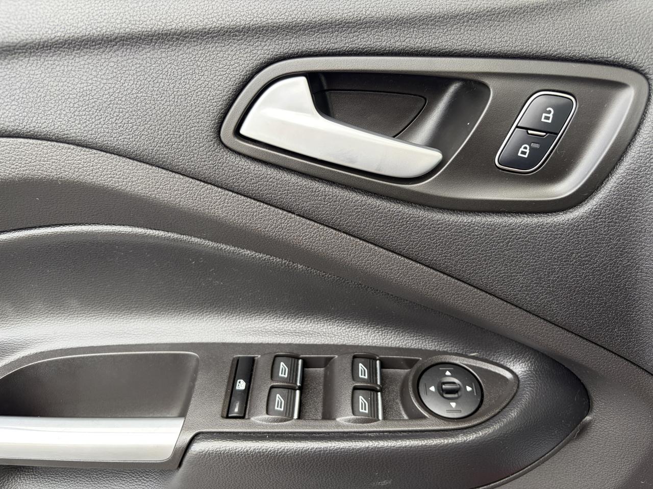 Ford Escape SE 4WD 2019