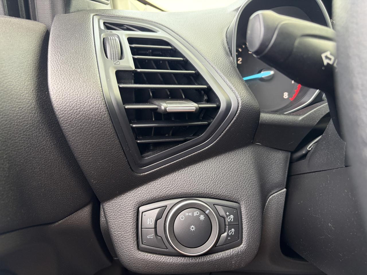 Ford Escape SE 4WD 2019