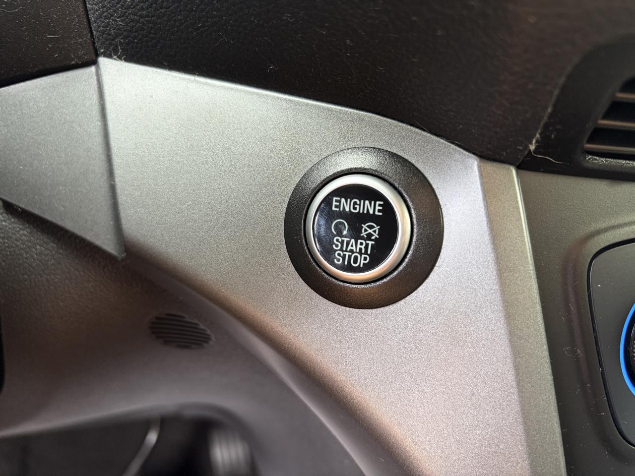 Ford Escape SE 4WD 2019