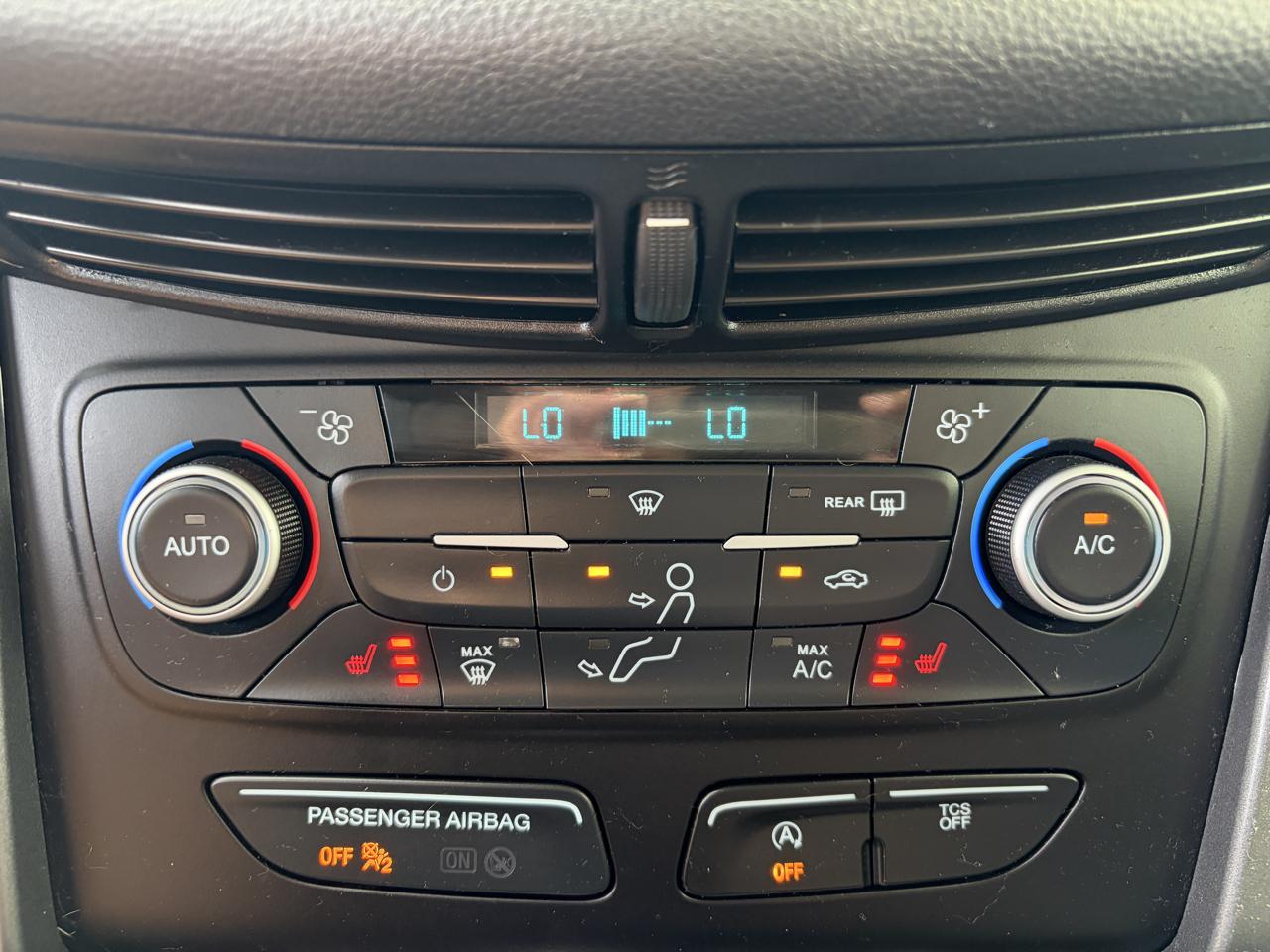 Ford Escape SE 4WD 2019