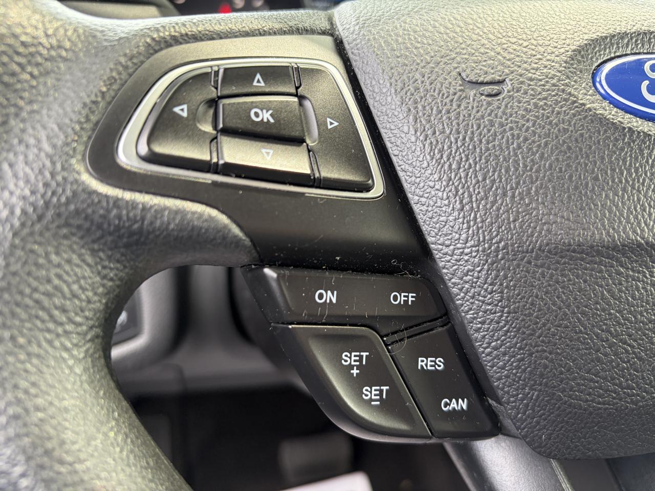 Ford Escape SE 4WD 2019