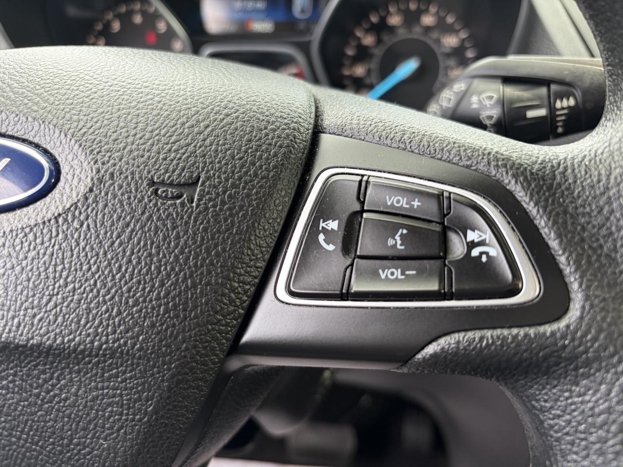 Ford Escape SE 4WD 2019