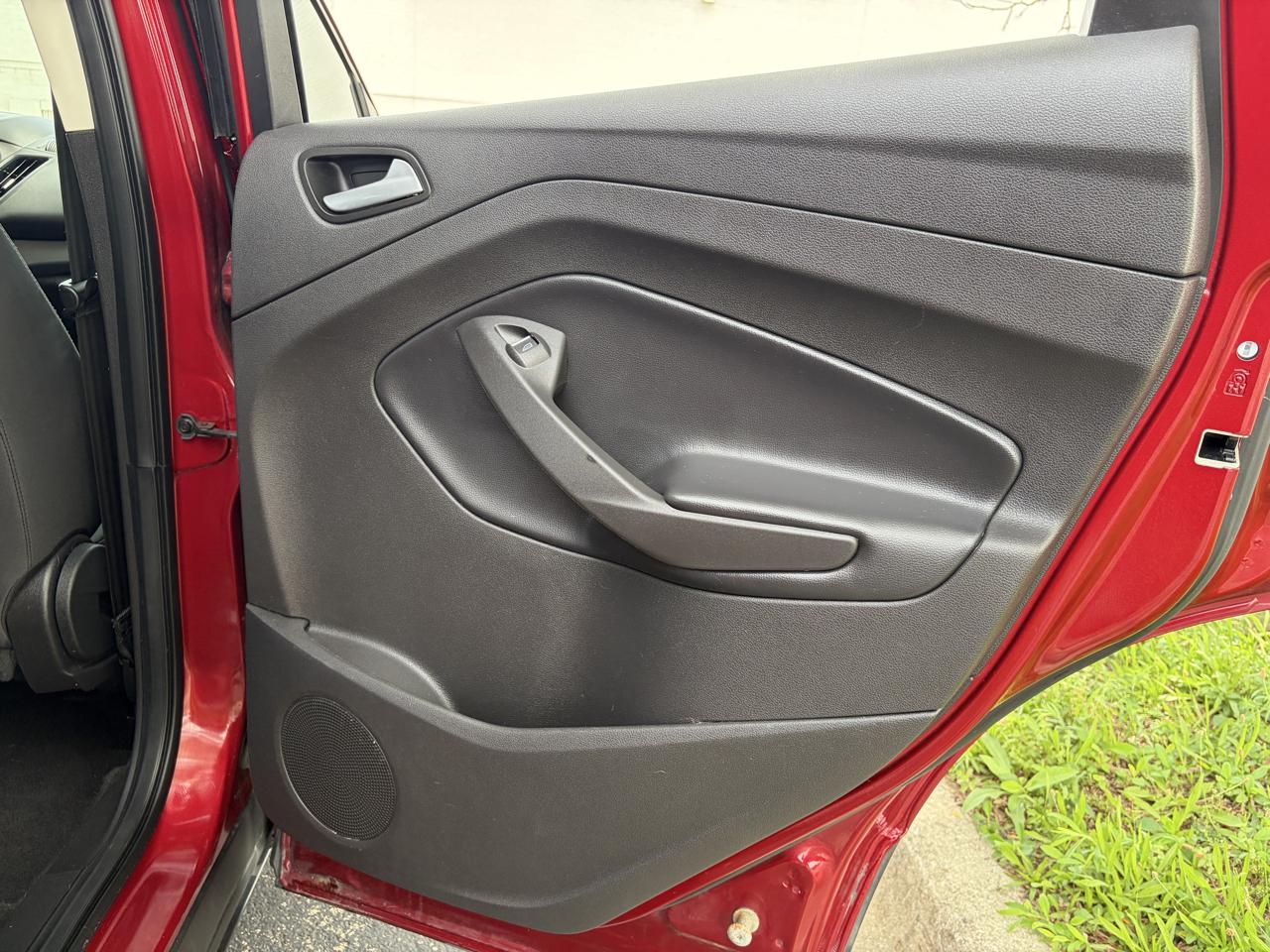 Ford Escape SE 4WD 2019