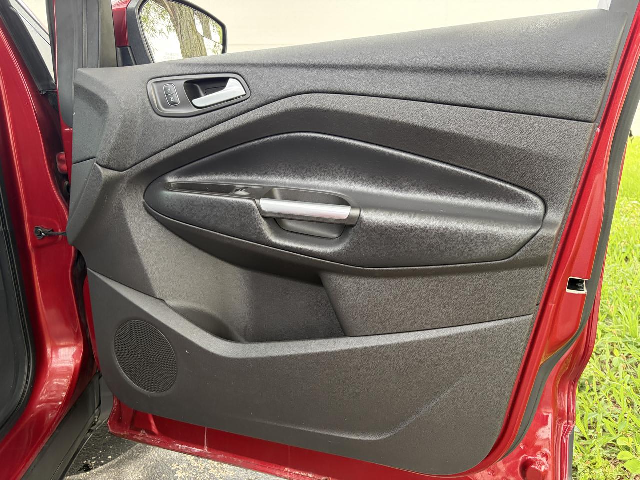 Ford Escape SE 4WD 2019