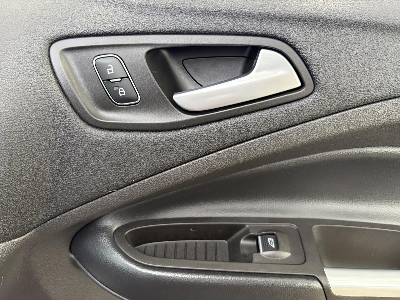 Ford Escape SE 4WD 2019