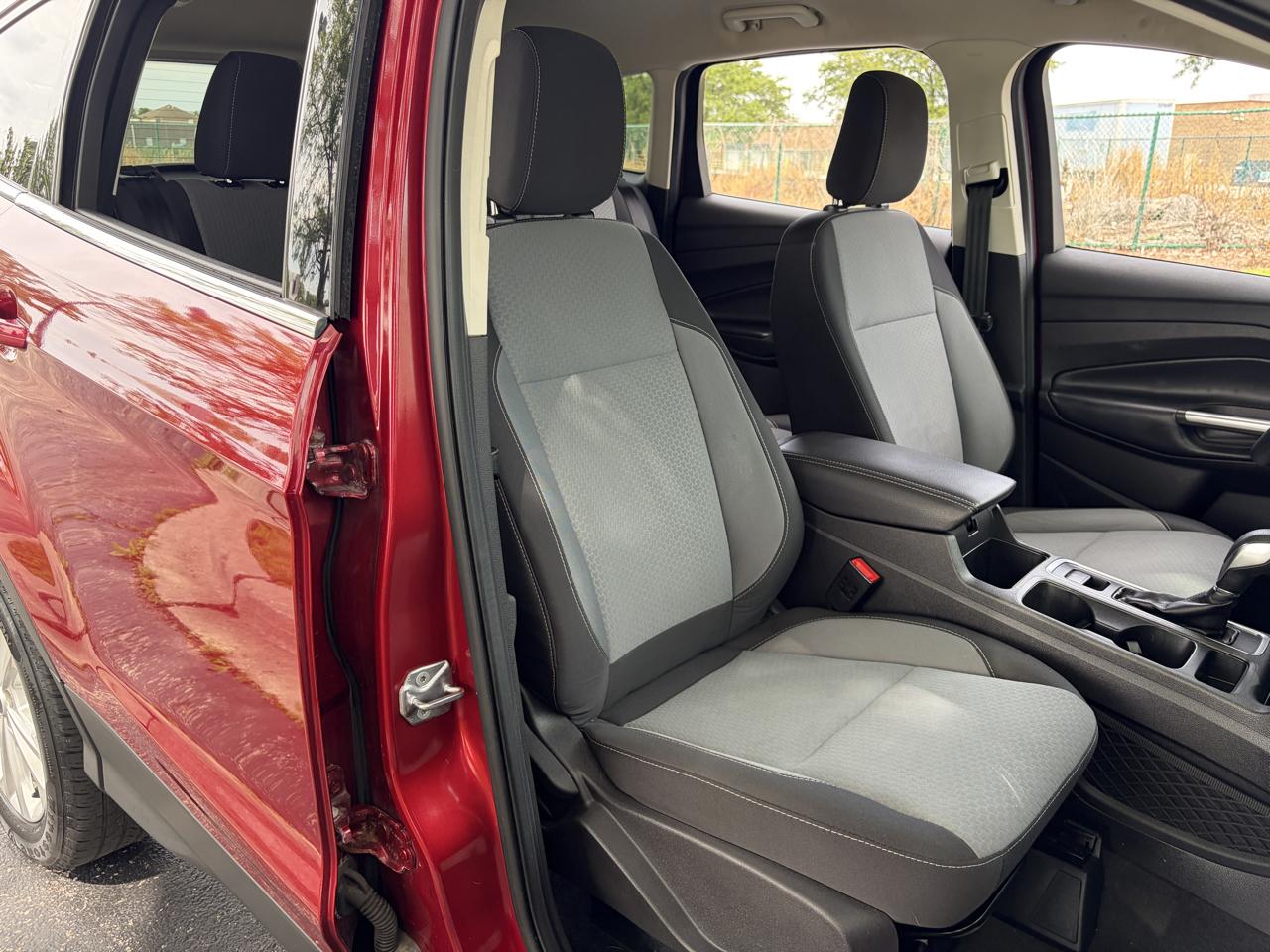 Ford Escape SE 4WD 2019