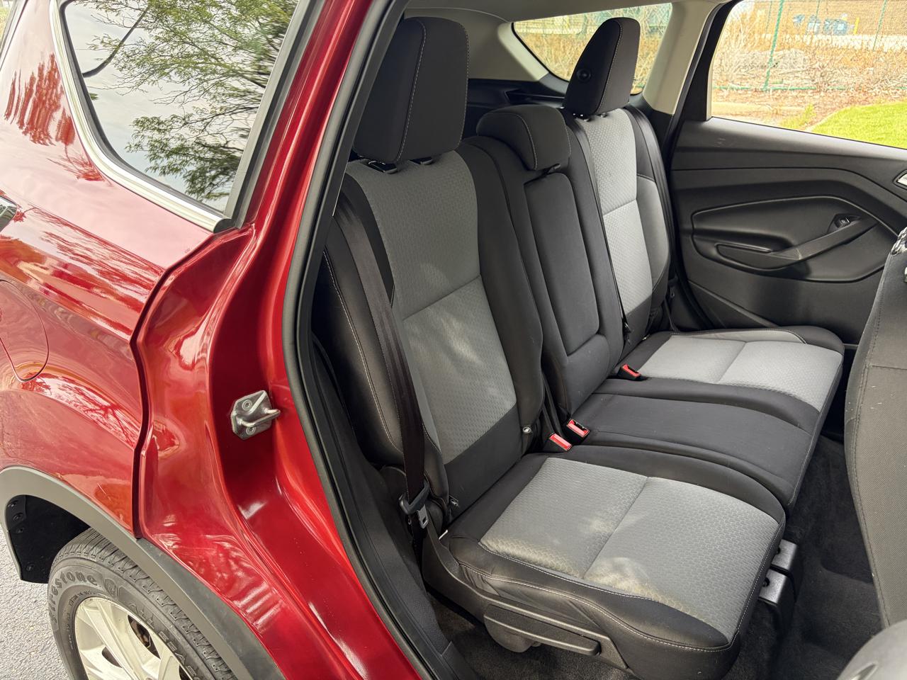 Ford Escape SE 4WD 2019