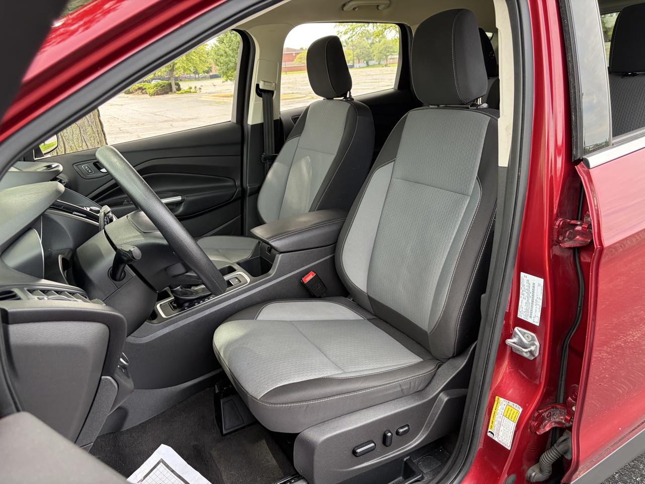 Ford Escape SE 4WD 2019