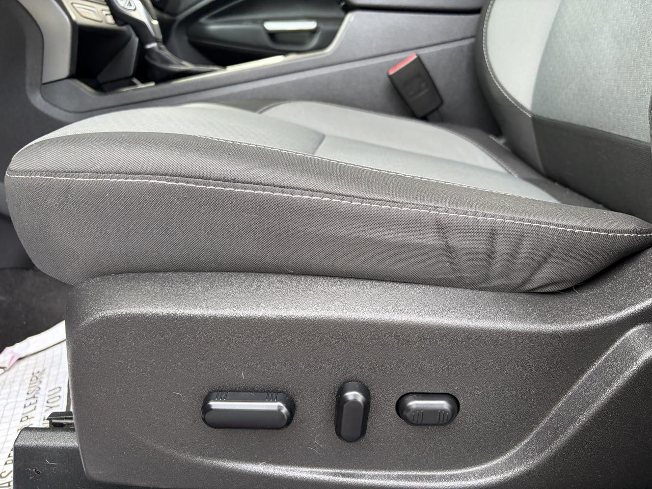 Ford Escape SE 4WD 2019