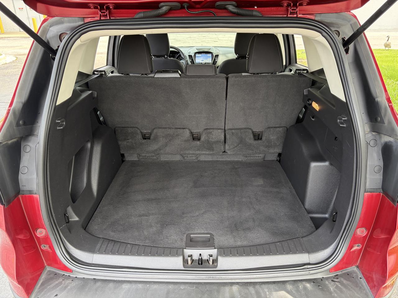Ford Escape SE 4WD 2019