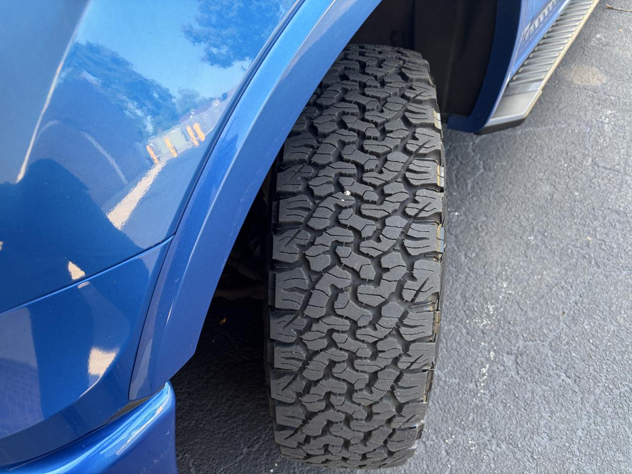 Ford F-150 4WD SuperCrew 145" XLT 2015