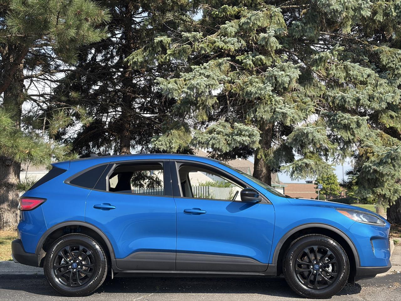 Ford Escape SE Sport Hybrid AWD 2020