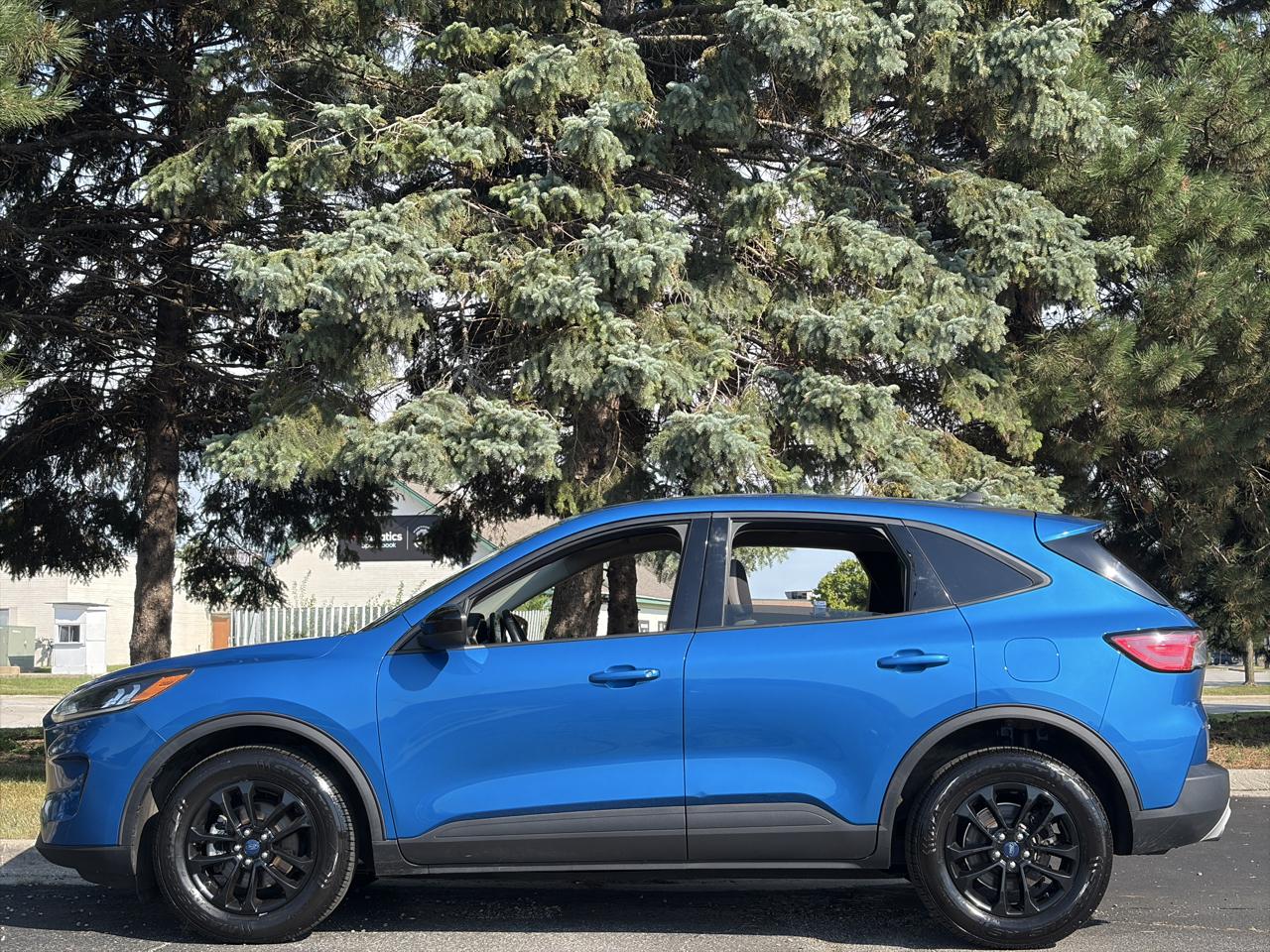 Ford Escape SE Sport Hybrid AWD 2020