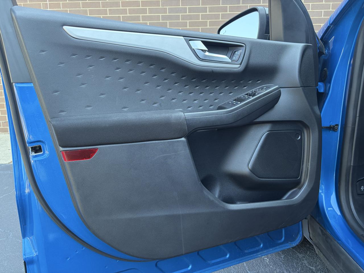 Ford Escape SE Sport Hybrid AWD 2020