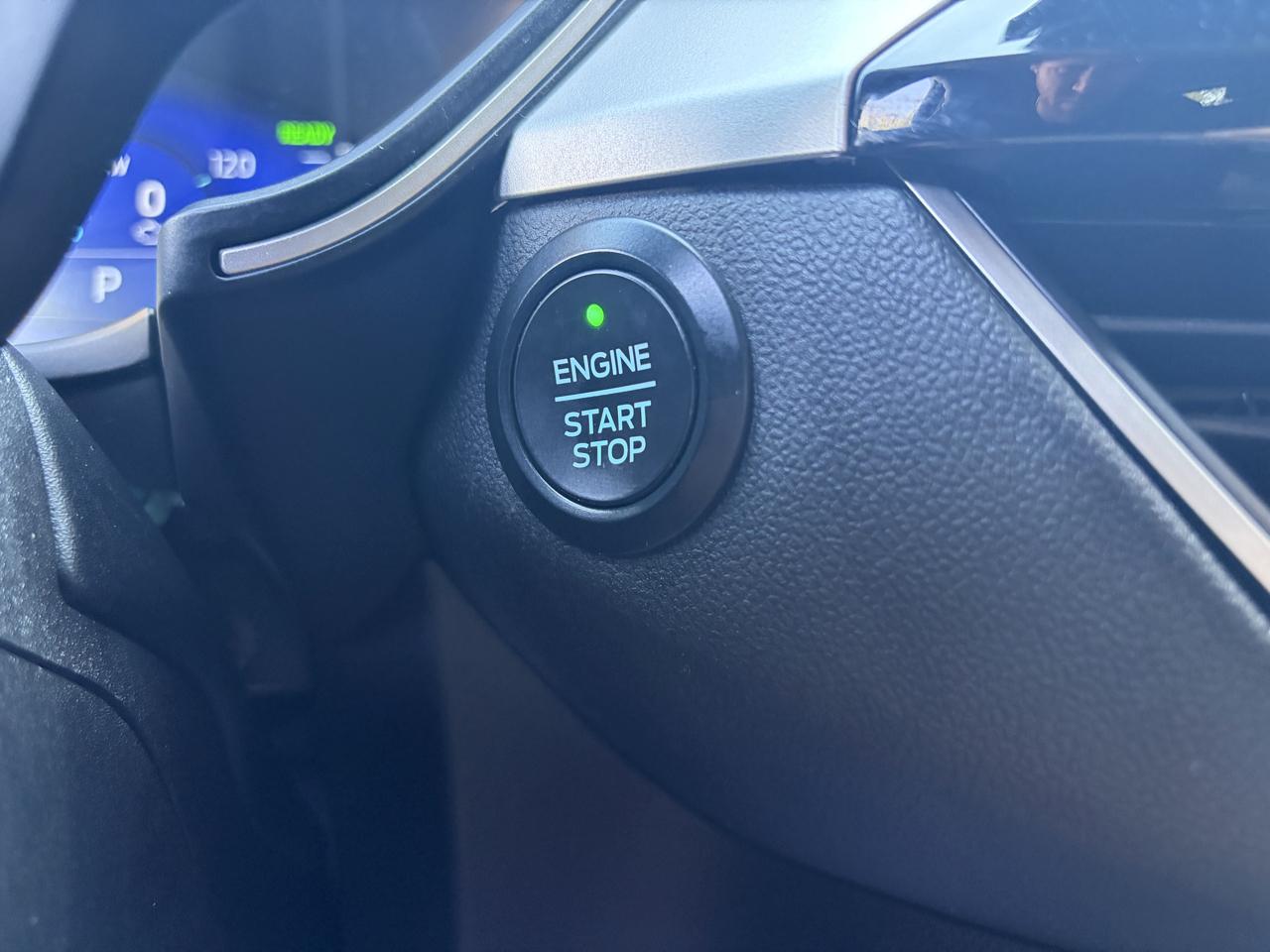 Ford Escape SE Sport Hybrid AWD 2020