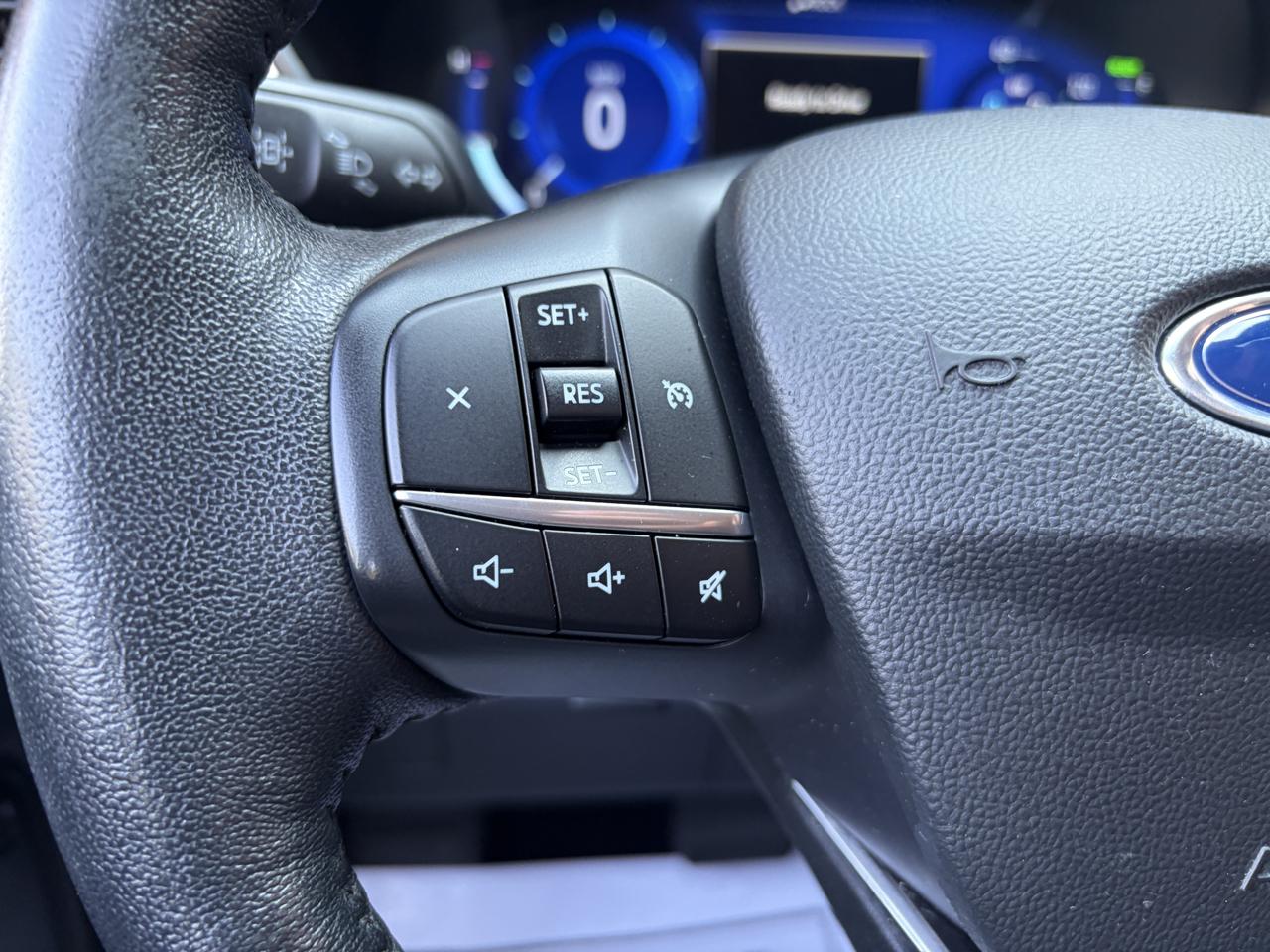 Ford Escape SE Sport Hybrid AWD 2020