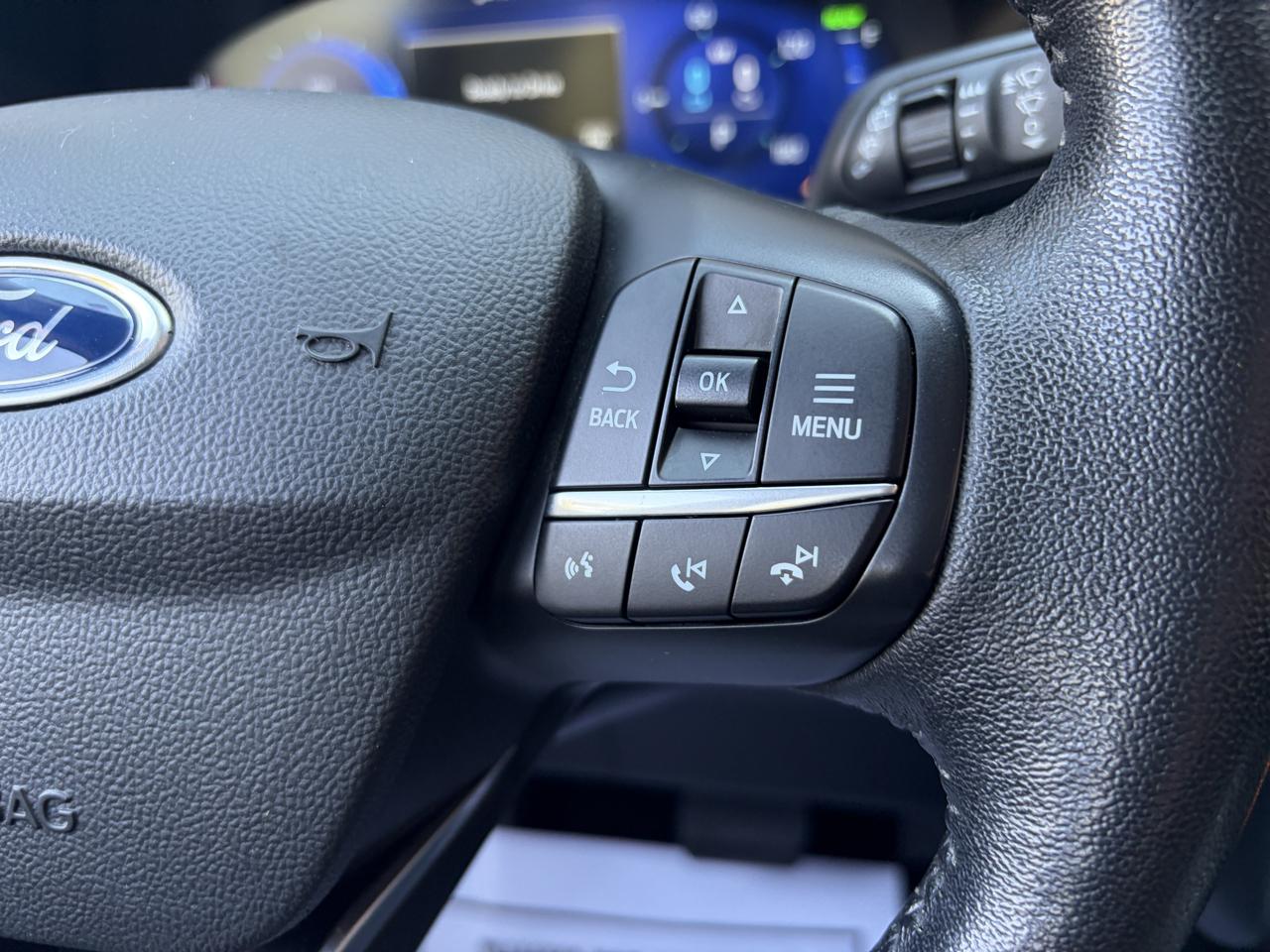 Ford Escape SE Sport Hybrid AWD 2020
