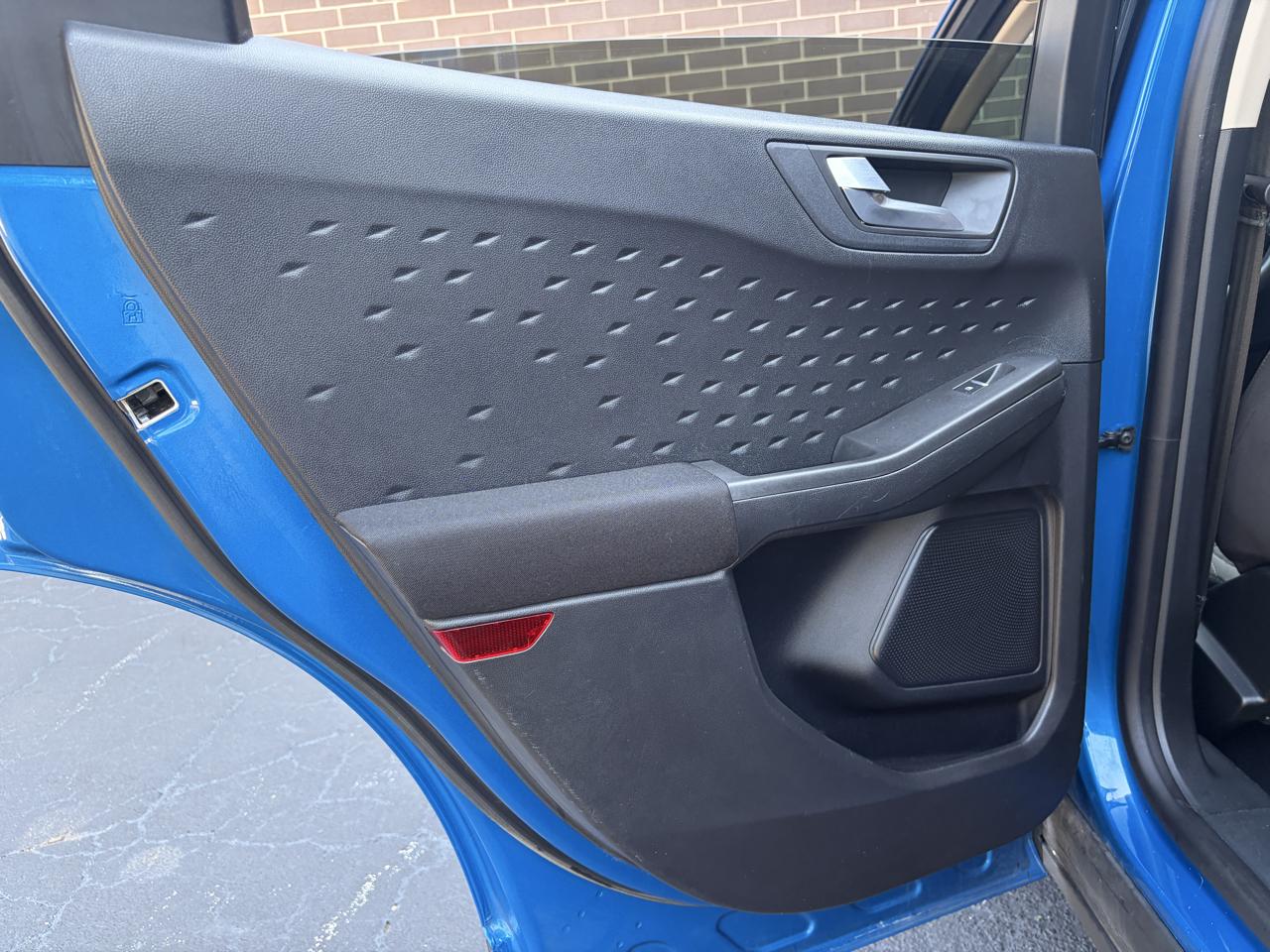 Ford Escape SE Sport Hybrid AWD 2020