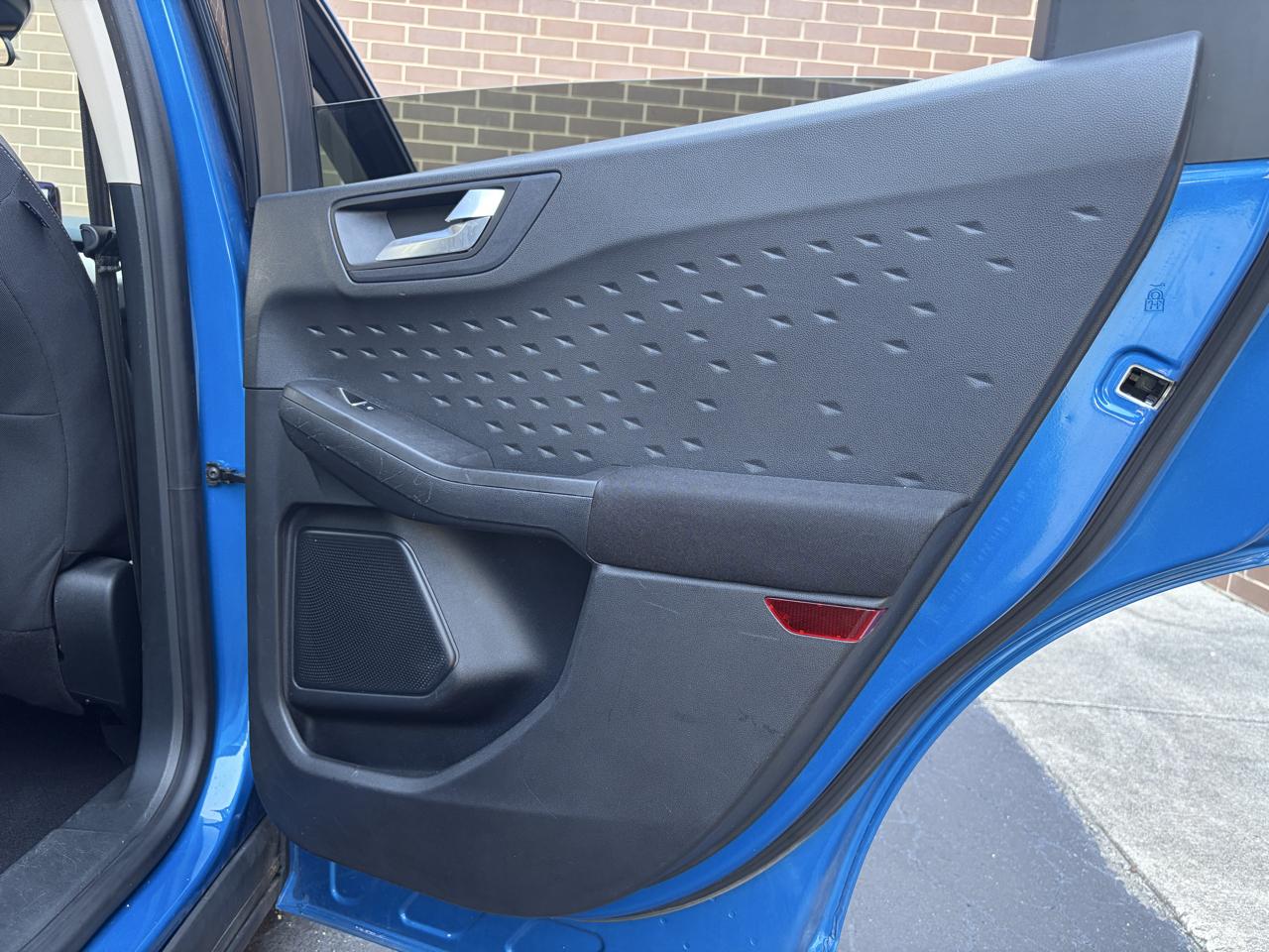 Ford Escape SE Sport Hybrid AWD 2020