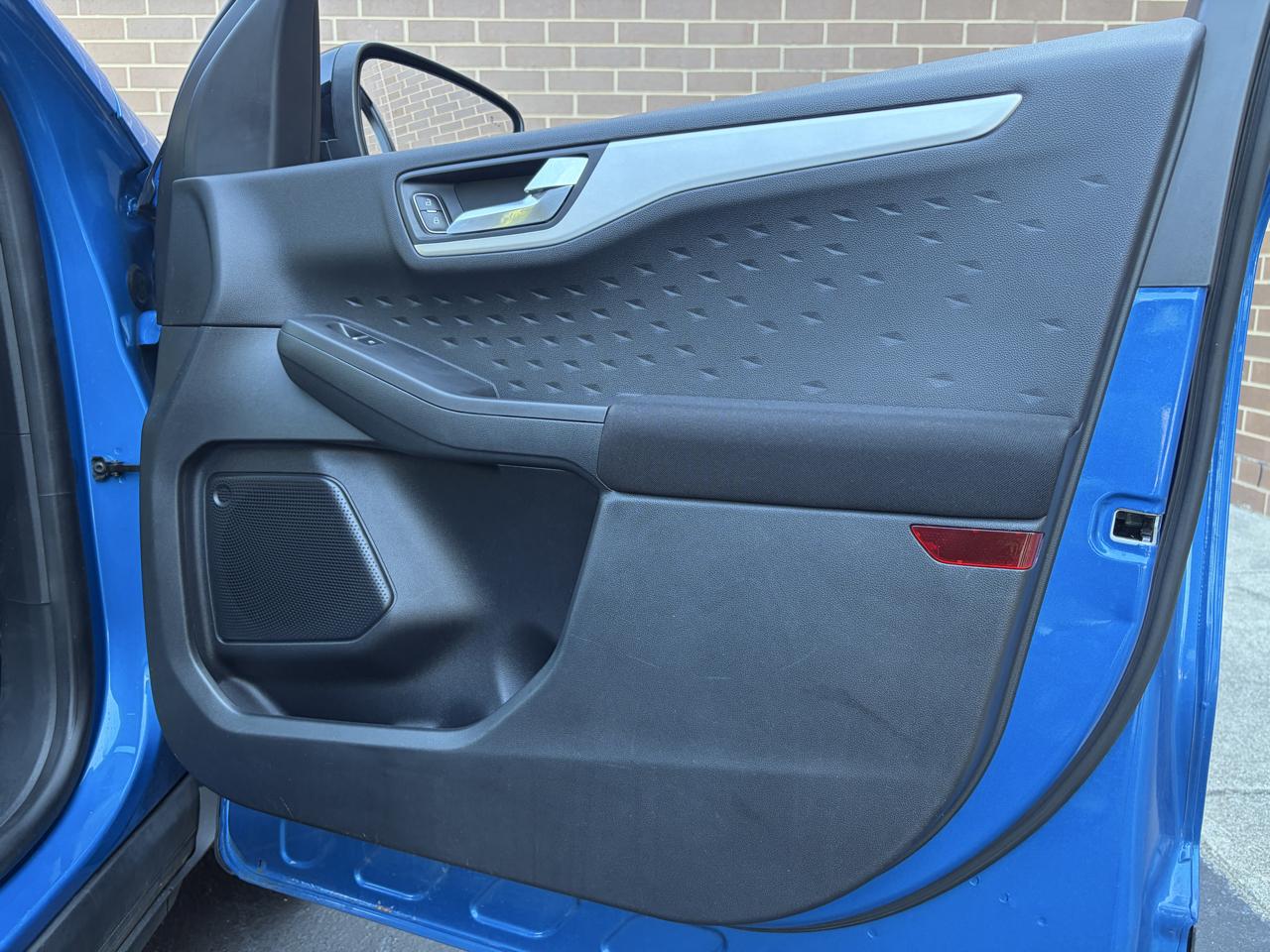 Ford Escape SE Sport Hybrid AWD 2020