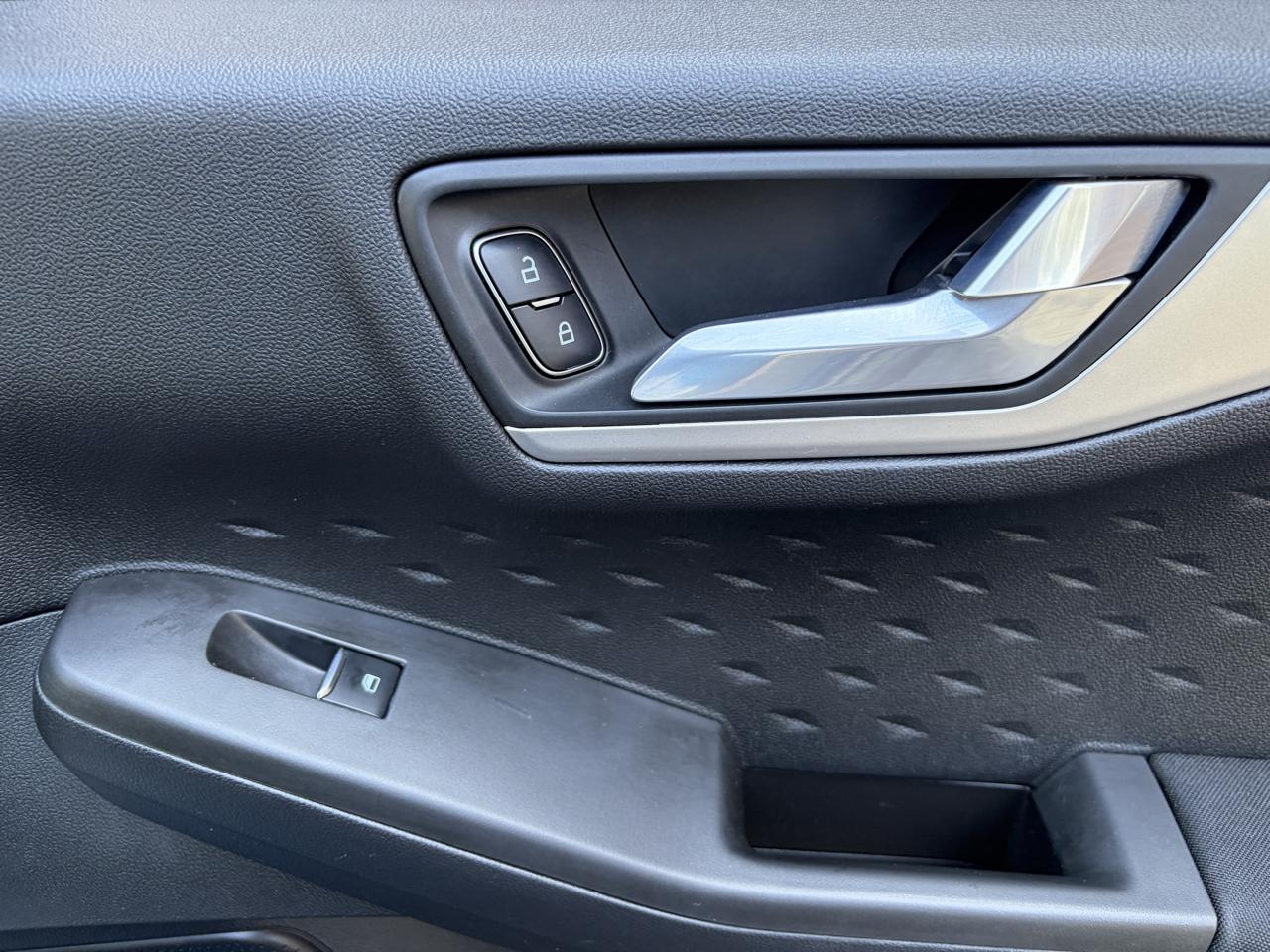 Ford Escape SE Sport Hybrid AWD 2020