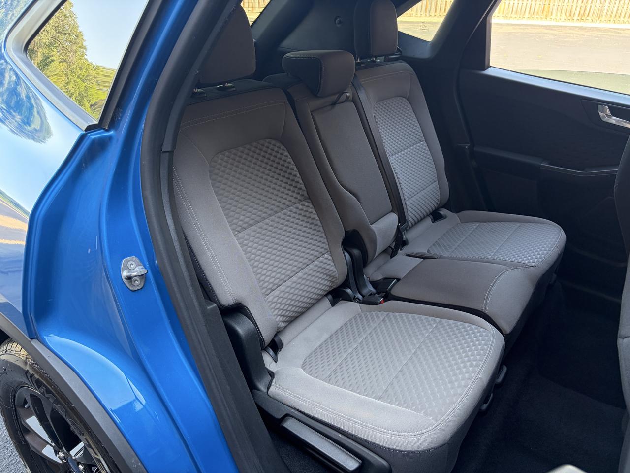 Ford Escape SE Sport Hybrid AWD 2020