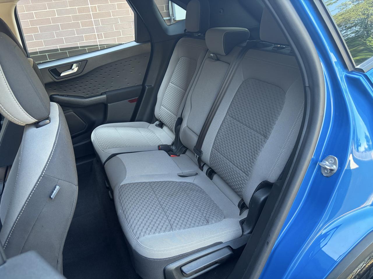 Ford Escape SE Sport Hybrid AWD 2020