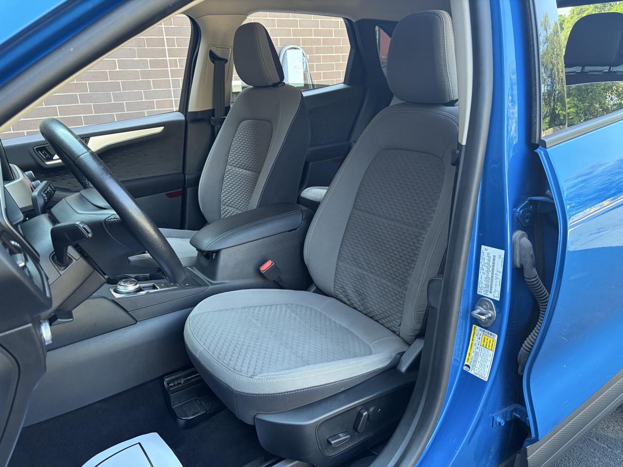 Ford Escape SE Sport Hybrid AWD 2020