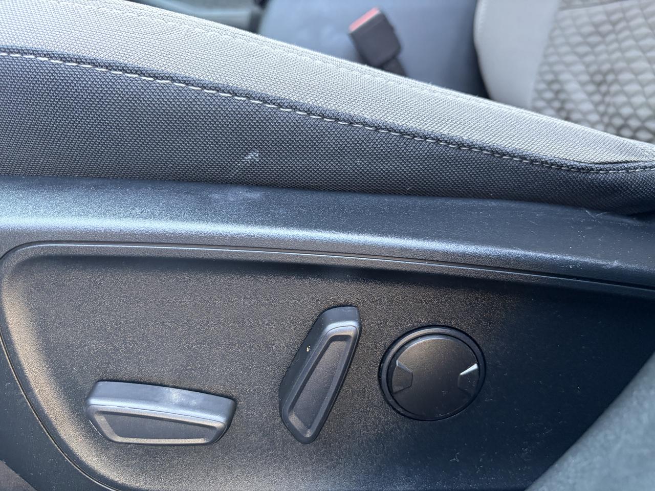 Ford Escape SE Sport Hybrid AWD 2020