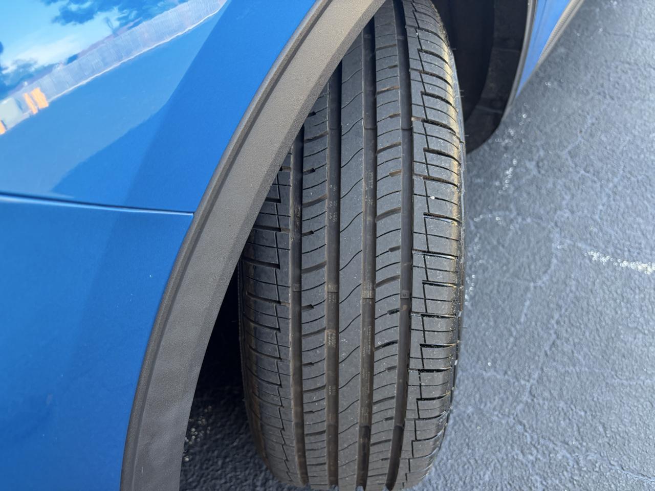 Ford Escape SE Sport Hybrid AWD 2020