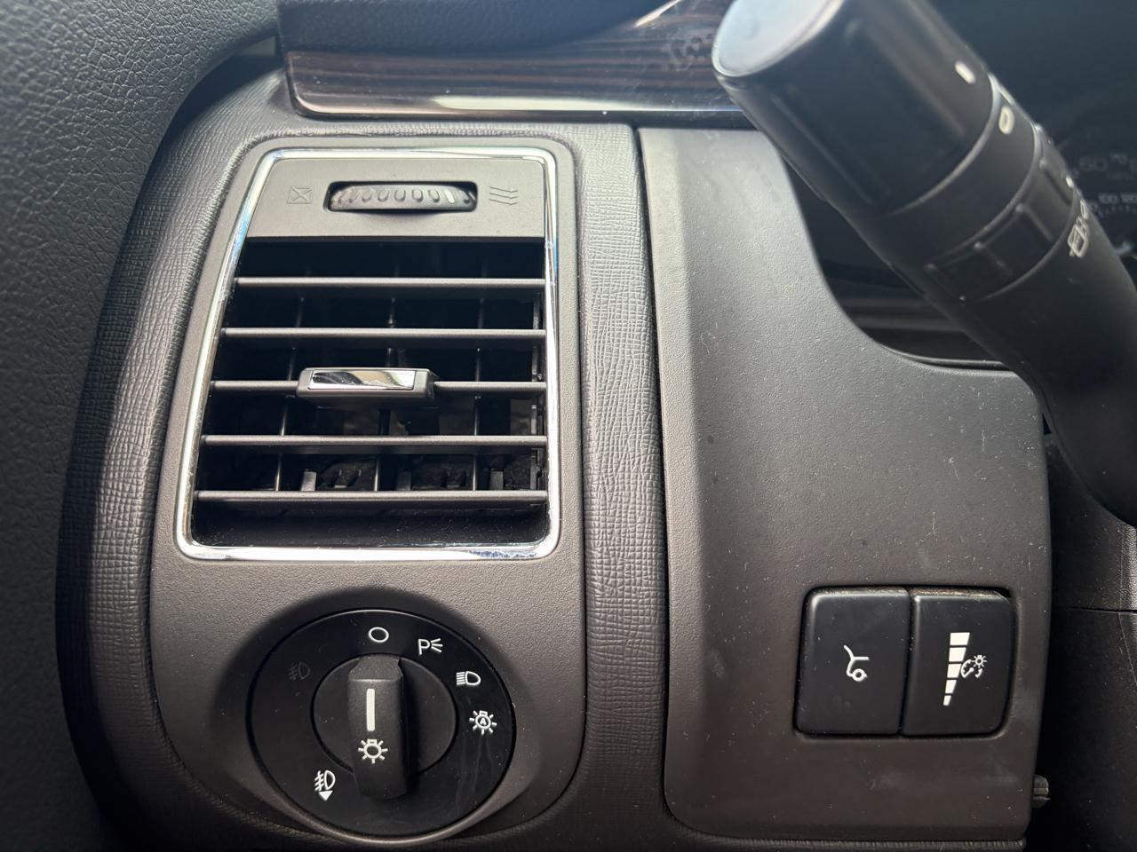 Ford Flex 4dr SEL AWD 2016