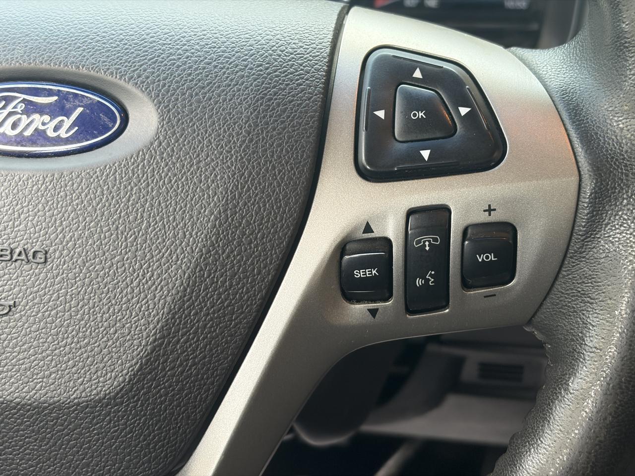 Ford Flex 4dr SEL AWD 2016