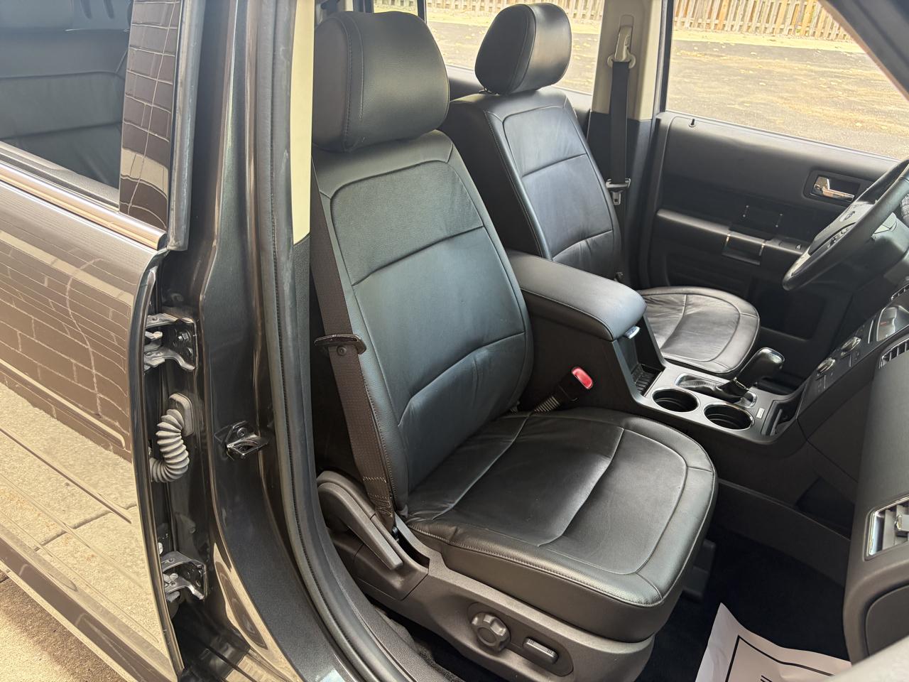 Ford Flex 4dr SEL AWD 2016
