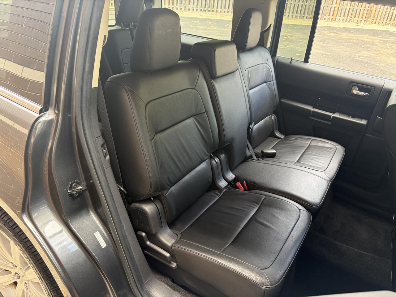 Ford Flex 4dr SEL AWD 2016