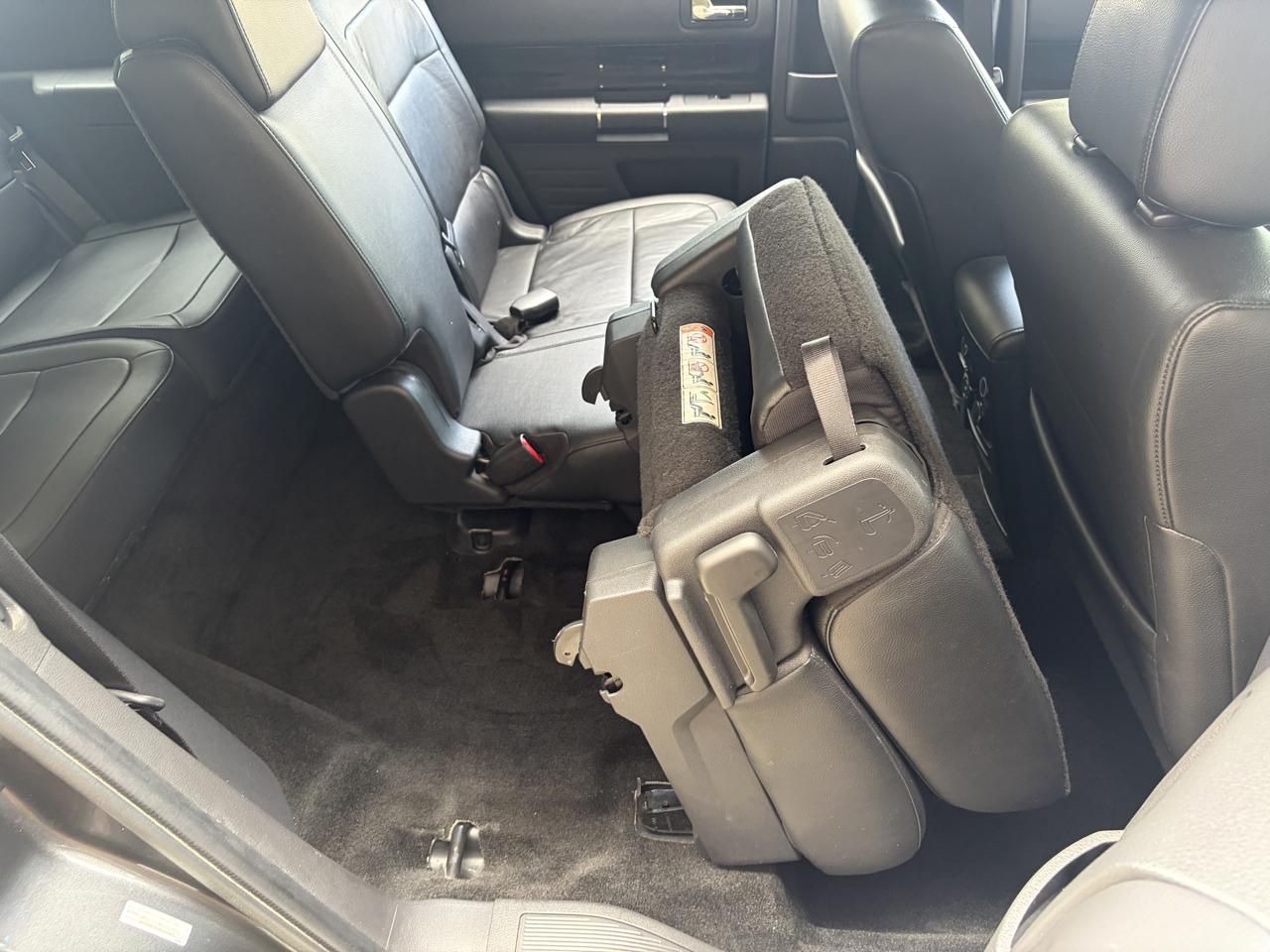 Ford Flex 4dr SEL AWD 2016