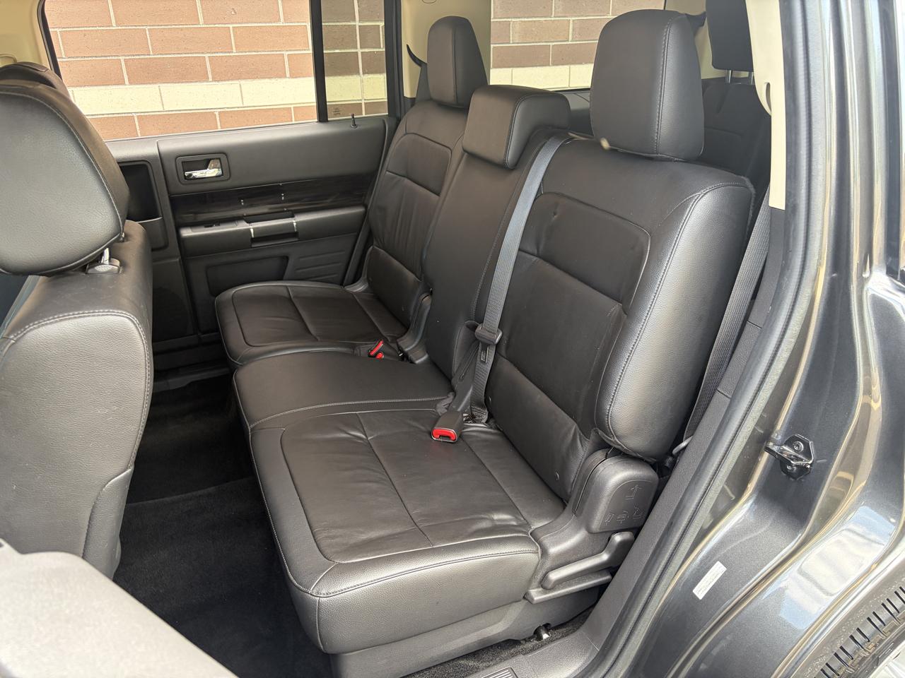 Ford Flex 4dr SEL AWD 2016