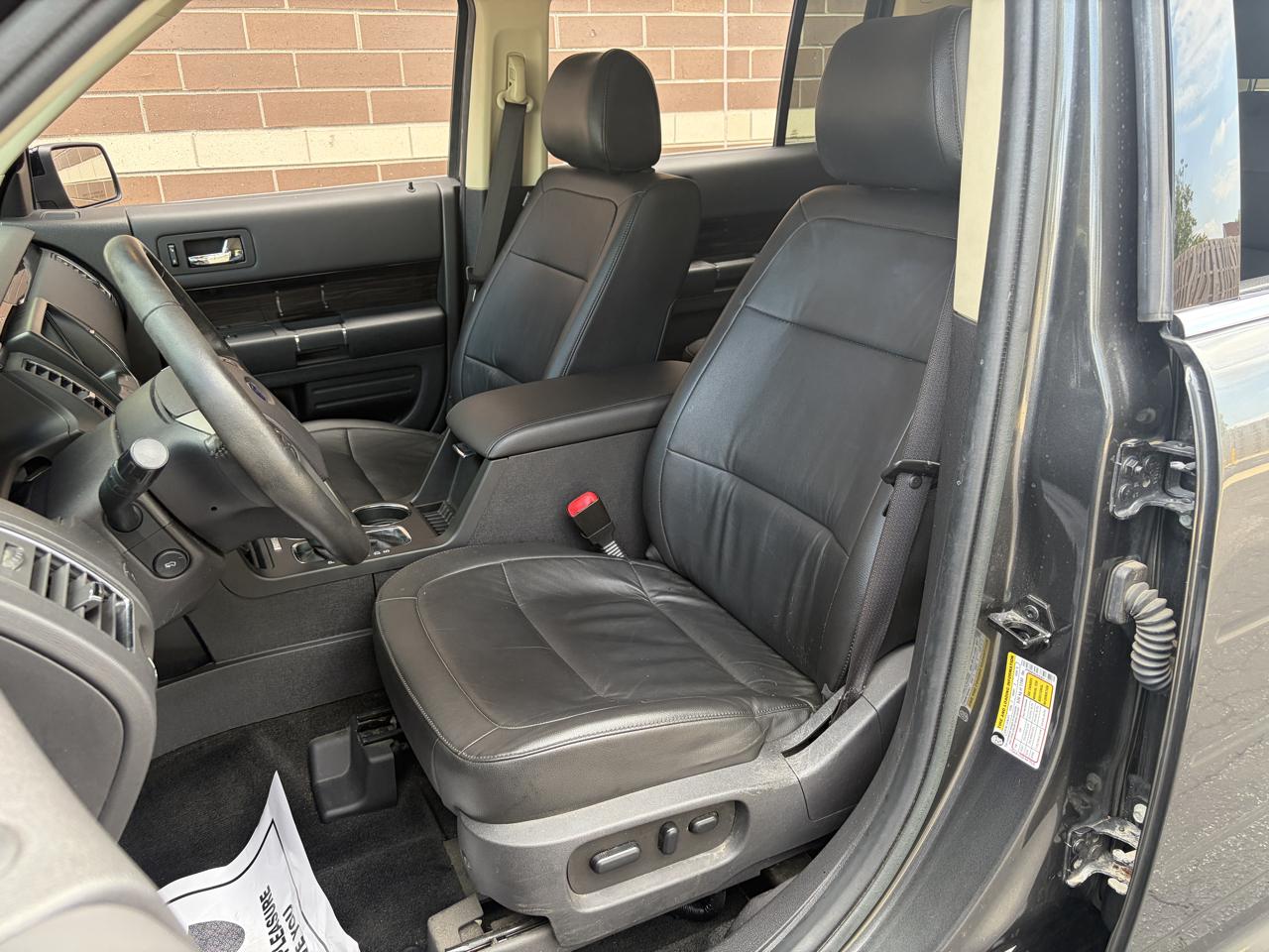 Ford Flex 4dr SEL AWD 2016