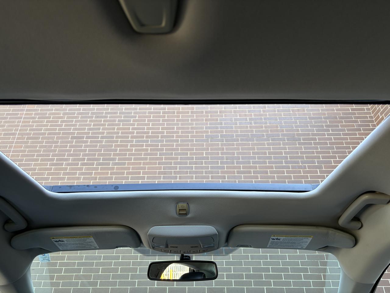 Ford Fusion 4dr Sdn SE FWD 2013