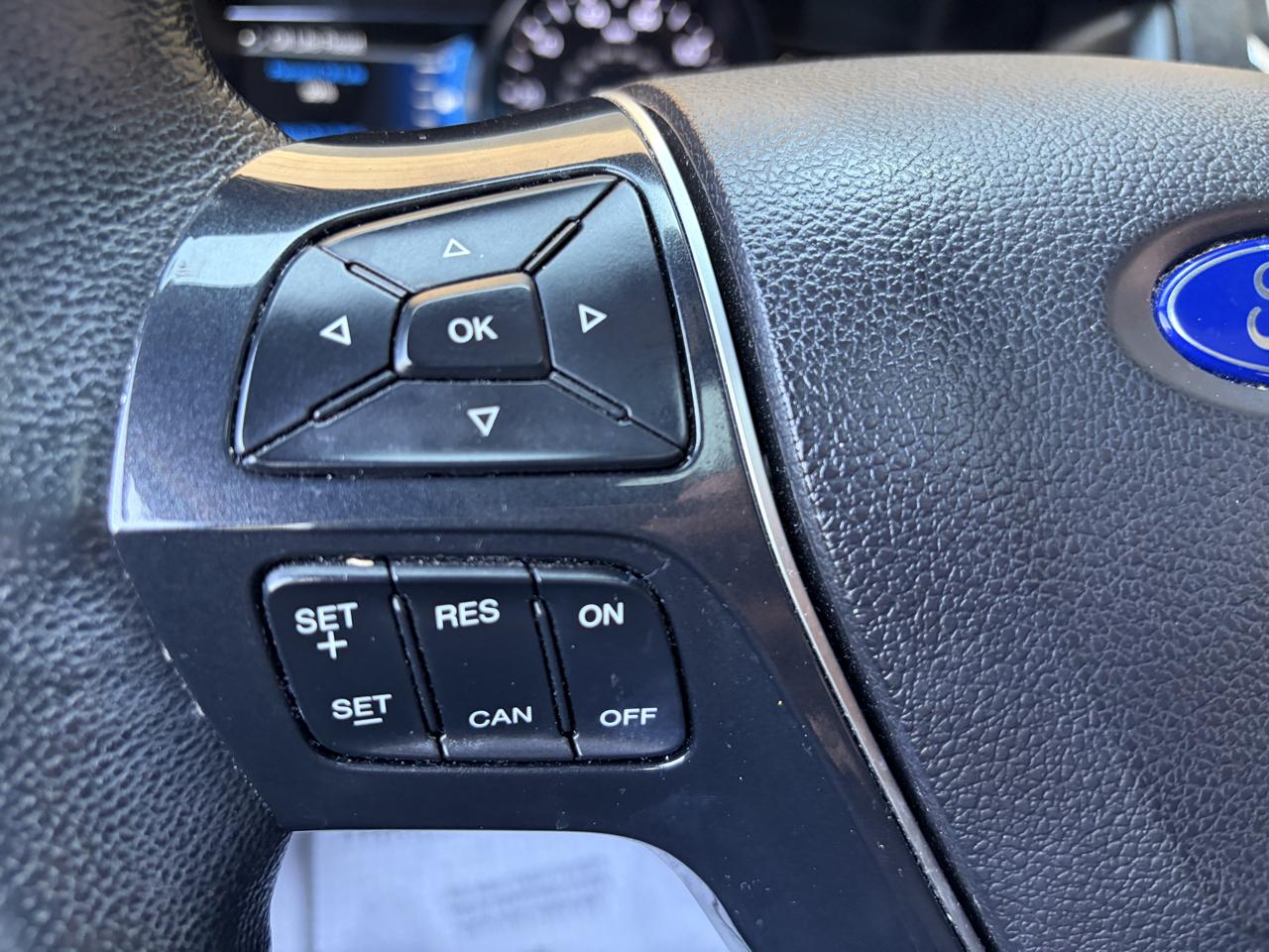 Ford Explorer Limited 4WD 2017