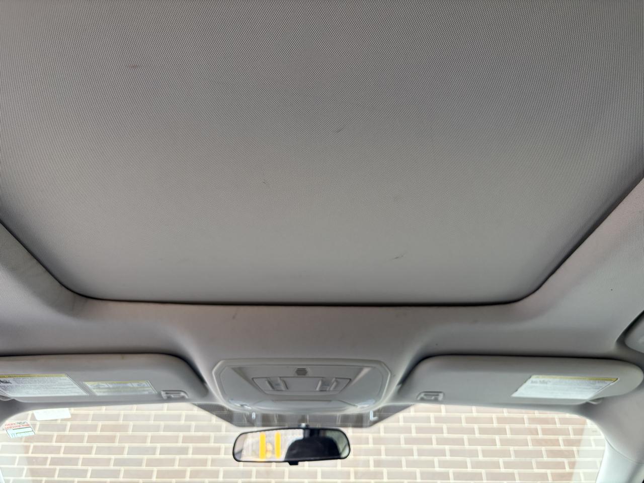 Ford Escape FWD 4dr SE 2015