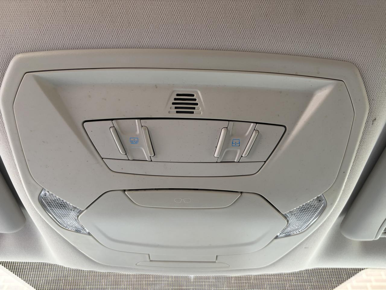 Ford Escape FWD 4dr SE 2015