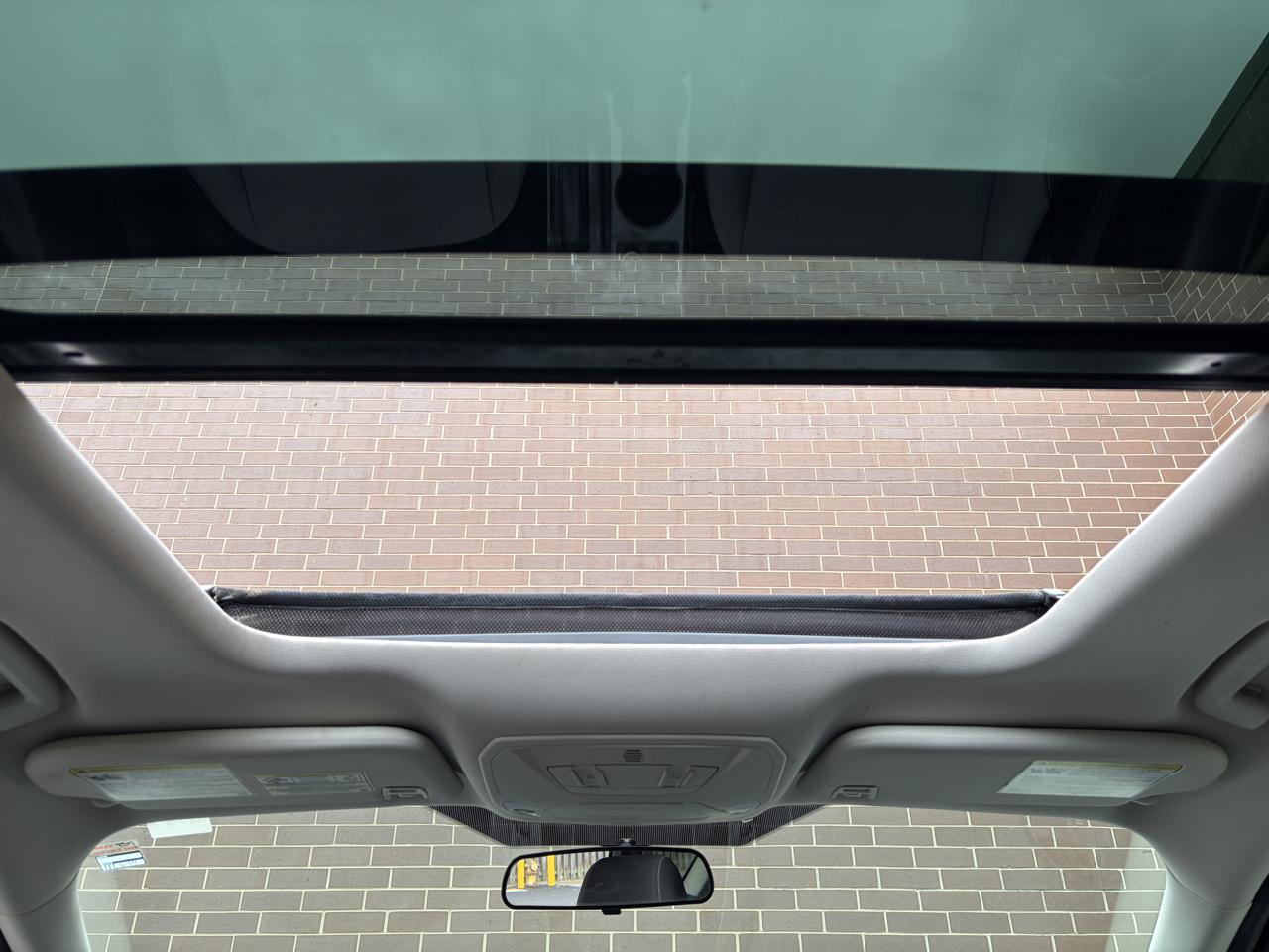 Ford Escape FWD 4dr SE 2015